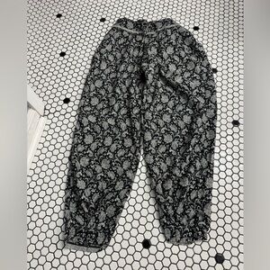 Alchemy boho pants size M/L